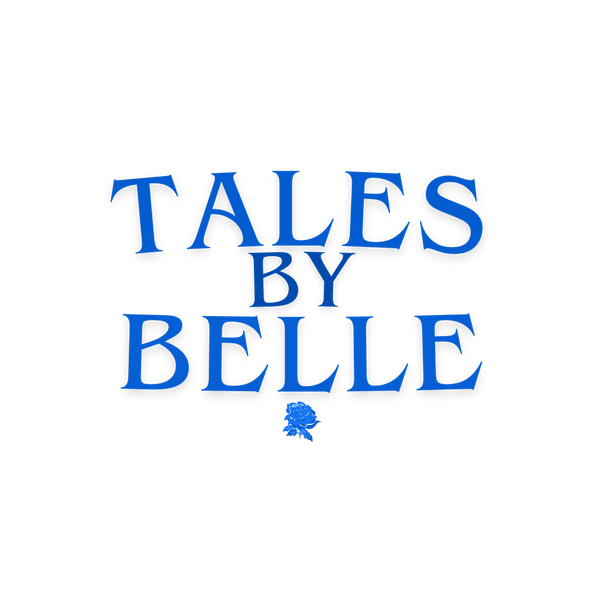 Tales by Belle